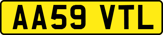 AA59VTL