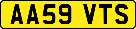 AA59VTS