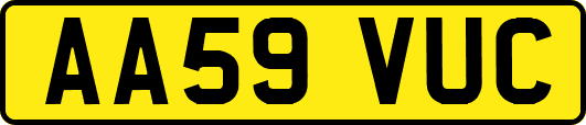 AA59VUC