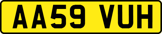 AA59VUH