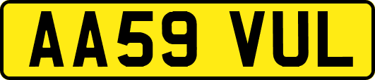 AA59VUL