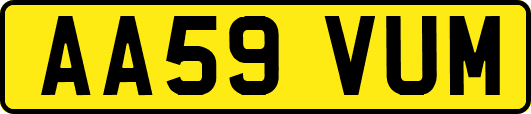AA59VUM