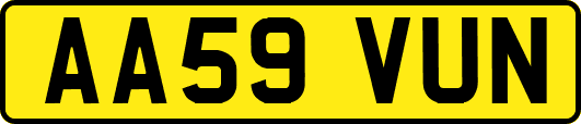 AA59VUN