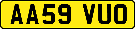 AA59VUO