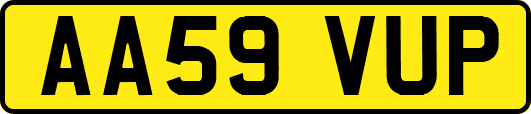 AA59VUP