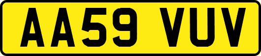 AA59VUV