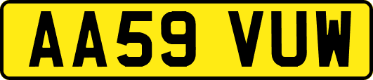 AA59VUW