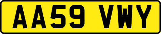 AA59VWY