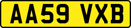 AA59VXB