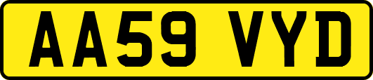 AA59VYD