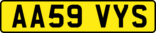 AA59VYS