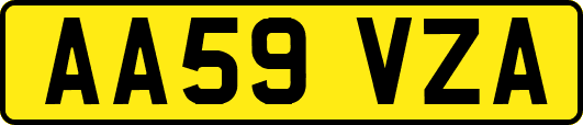 AA59VZA