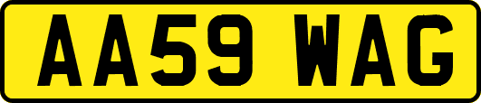 AA59WAG