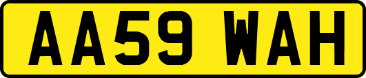 AA59WAH