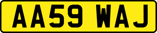 AA59WAJ