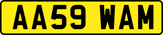AA59WAM