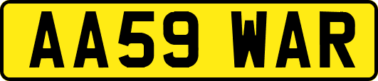 AA59WAR