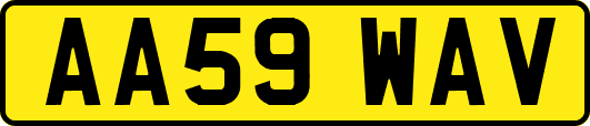 AA59WAV