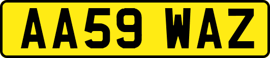 AA59WAZ