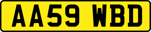 AA59WBD