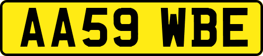 AA59WBE