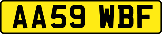AA59WBF