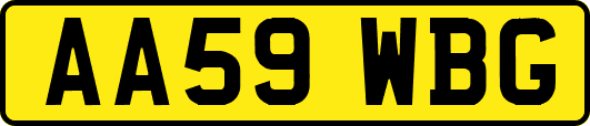 AA59WBG