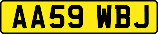 AA59WBJ