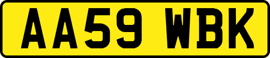 AA59WBK