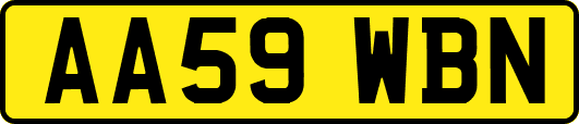 AA59WBN