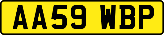AA59WBP