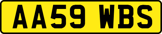 AA59WBS