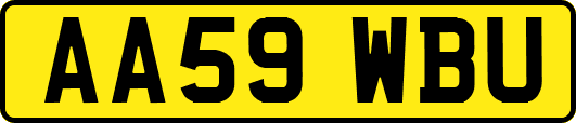 AA59WBU