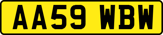 AA59WBW