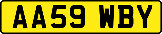 AA59WBY