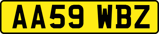 AA59WBZ