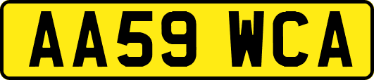 AA59WCA
