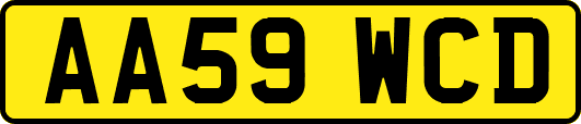 AA59WCD