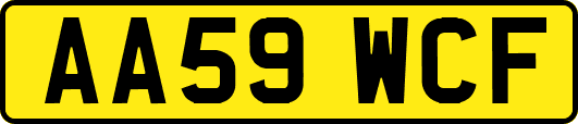 AA59WCF
