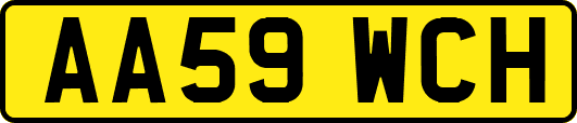 AA59WCH