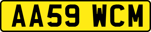 AA59WCM
