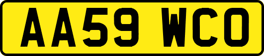 AA59WCO