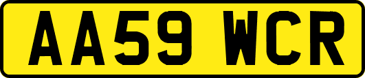 AA59WCR