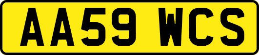 AA59WCS