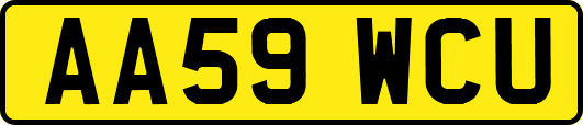 AA59WCU
