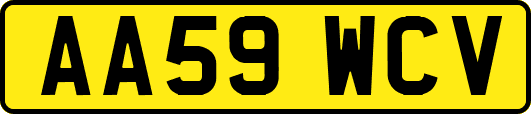 AA59WCV