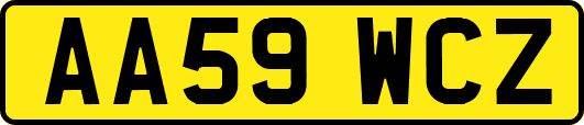 AA59WCZ