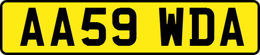 AA59WDA