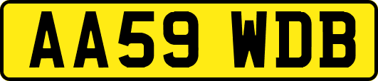 AA59WDB