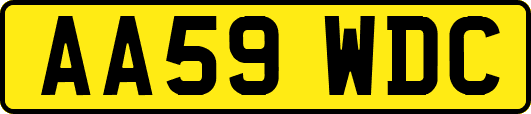 AA59WDC